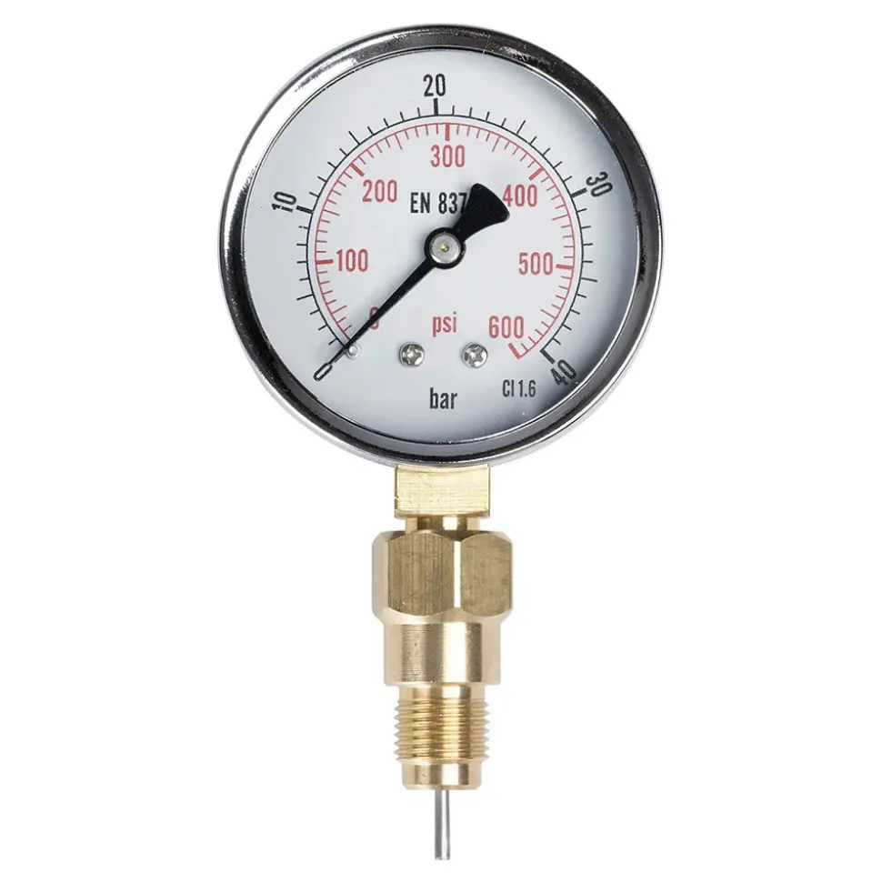 Salvimar Medidor Predathor Pressure Manometer