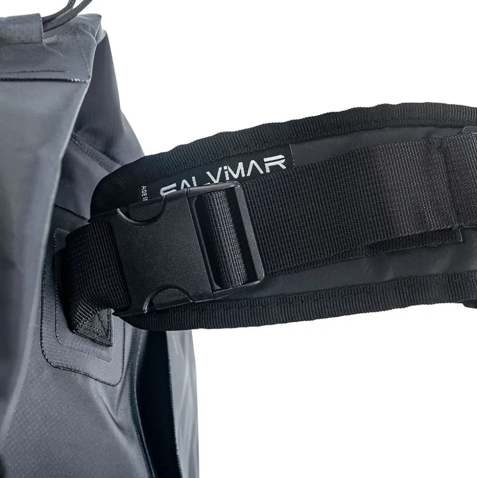 Salvimar Mochila Dry 60L