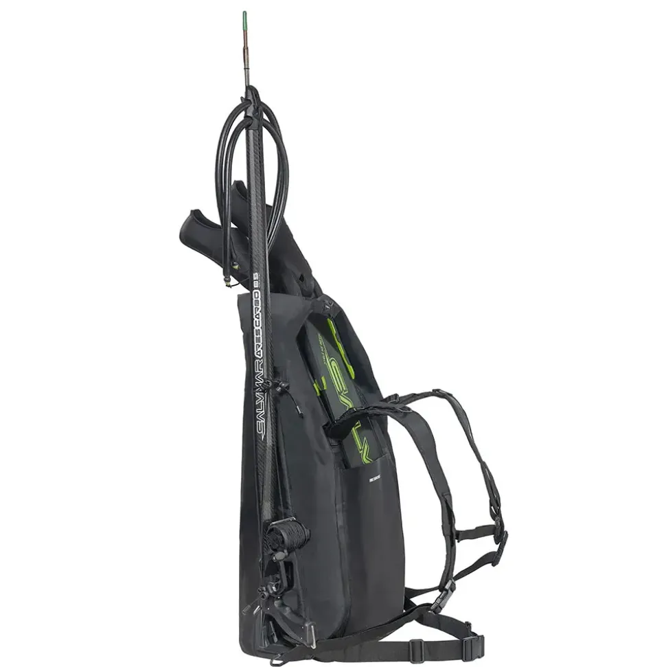 Salvimar Mochila Dry 60L
