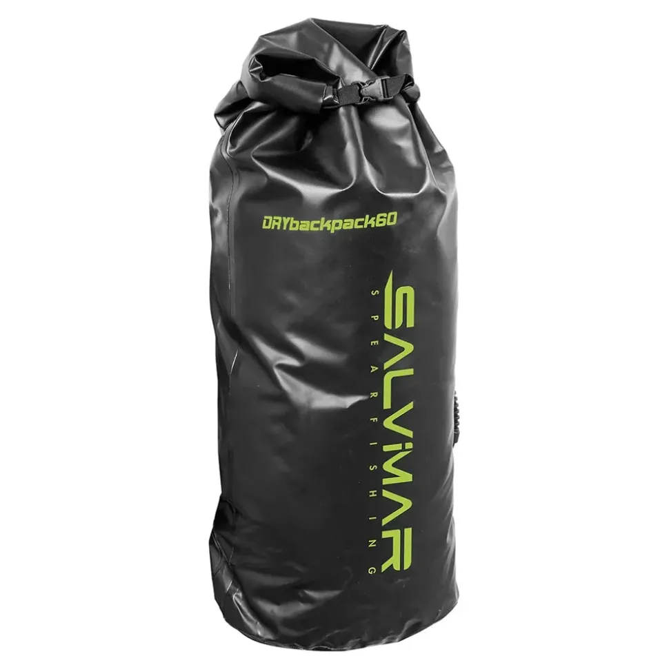 Salvimar Mochila Dry 80L
