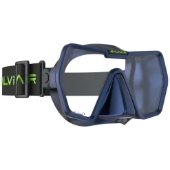 Salvimar Máscara de buceo Drake Anti Fog Rubber