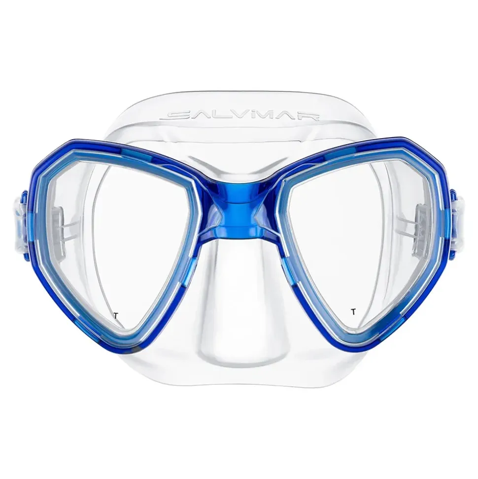 Salvimar Máscara de buceo Morpheus