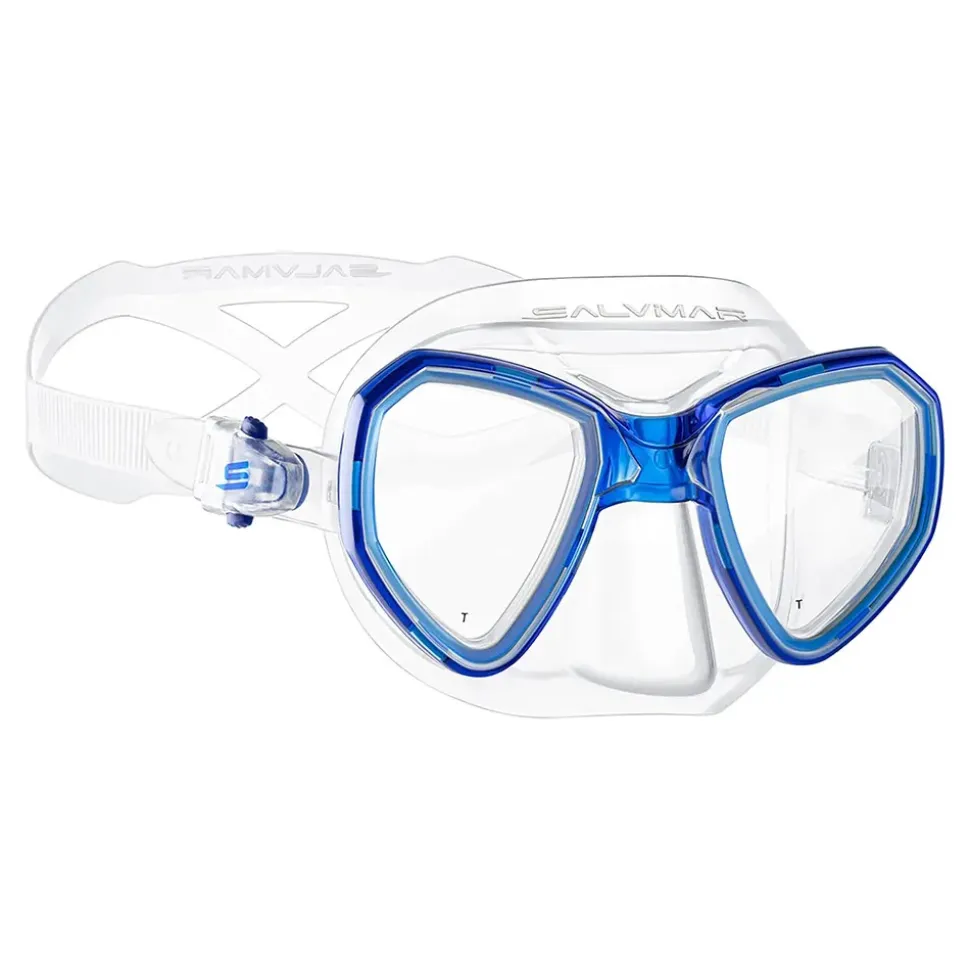 Salvimar Máscara de buceo Morpheus