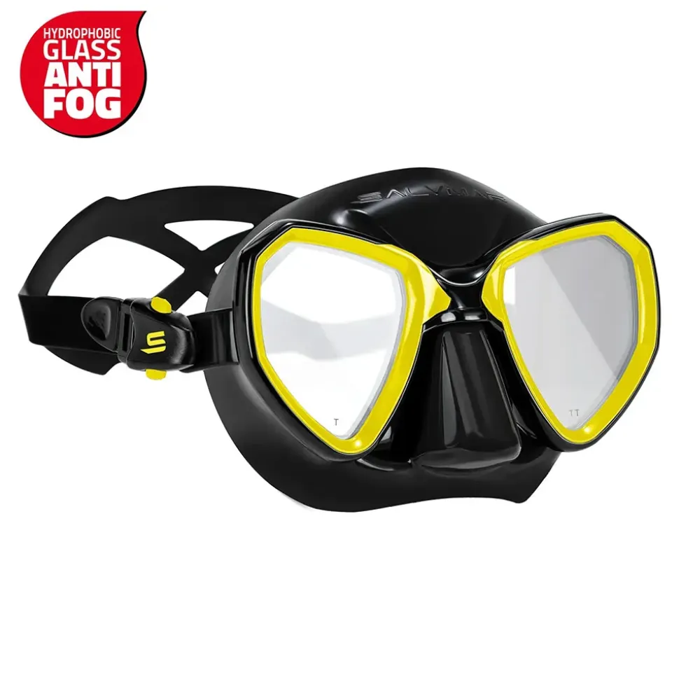 Salvimar Máscara de buceo Morpheus Anti Fog