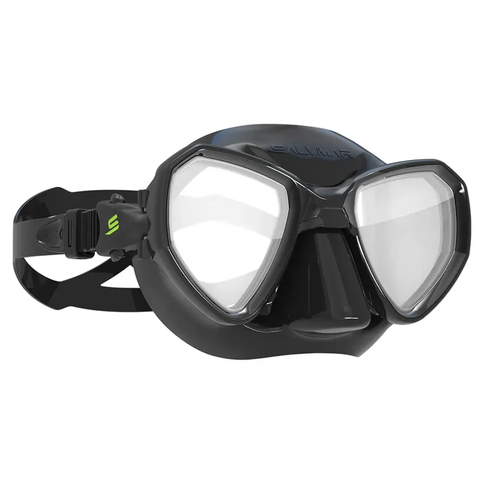 Salvimar Máscara de buceo Morpheus Mid