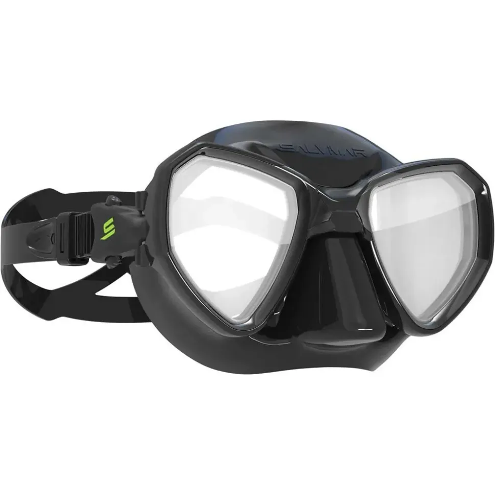 Salvimar Máscara de buceo Morpheus Mid Anti Fog