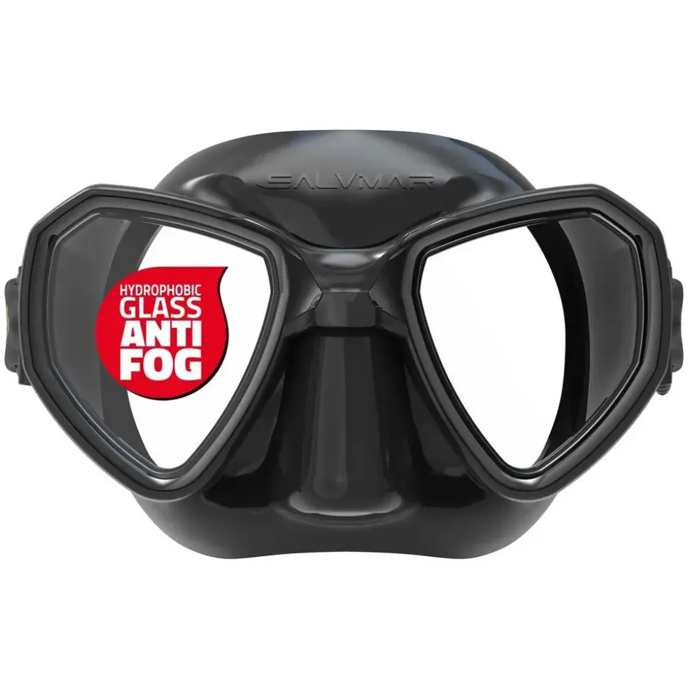 Salvimar Máscara de buceo Morpheus Mid Anti Fog