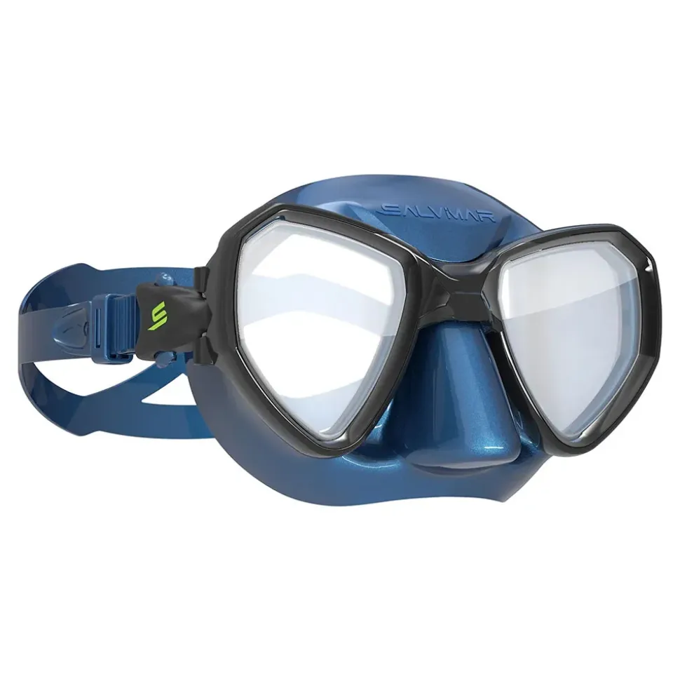 Salvimar Máscara de buceo Morpheus Mid