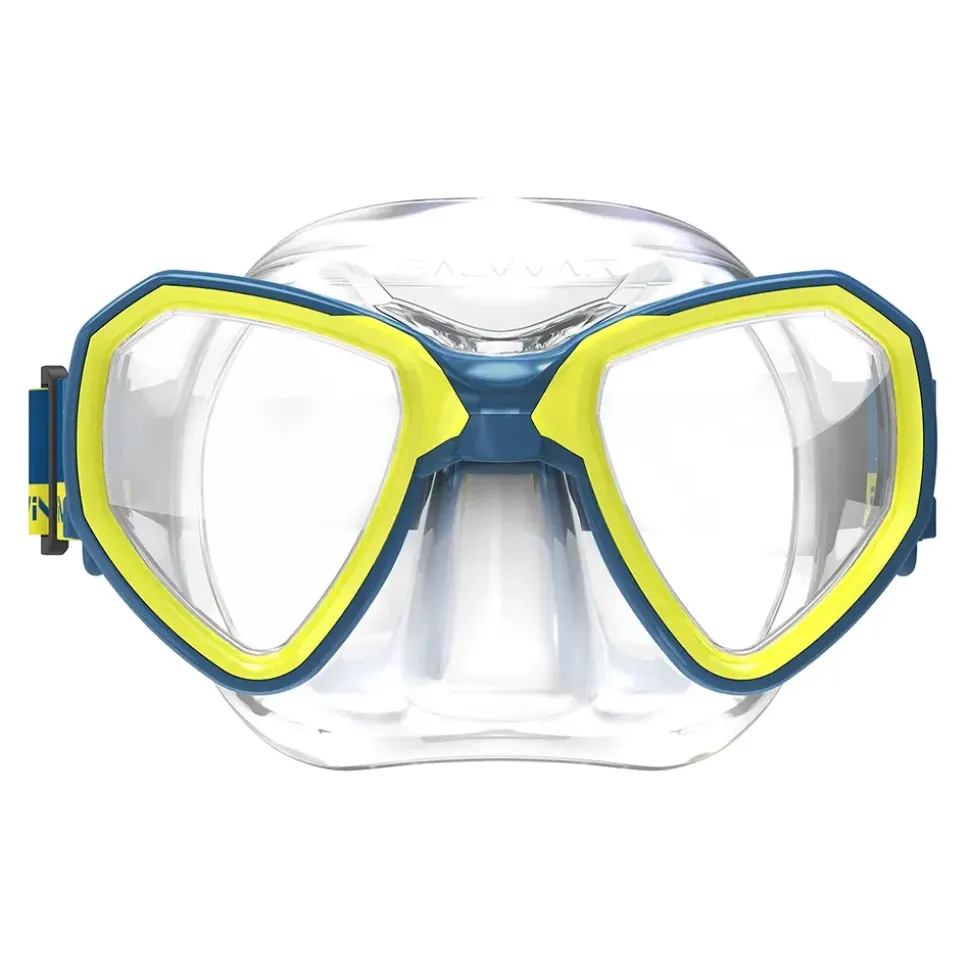 Salvimar Máscara de buceo Morpheus Mid