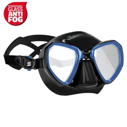 Salvimar Máscara de buceo Morpheus Anti Fog