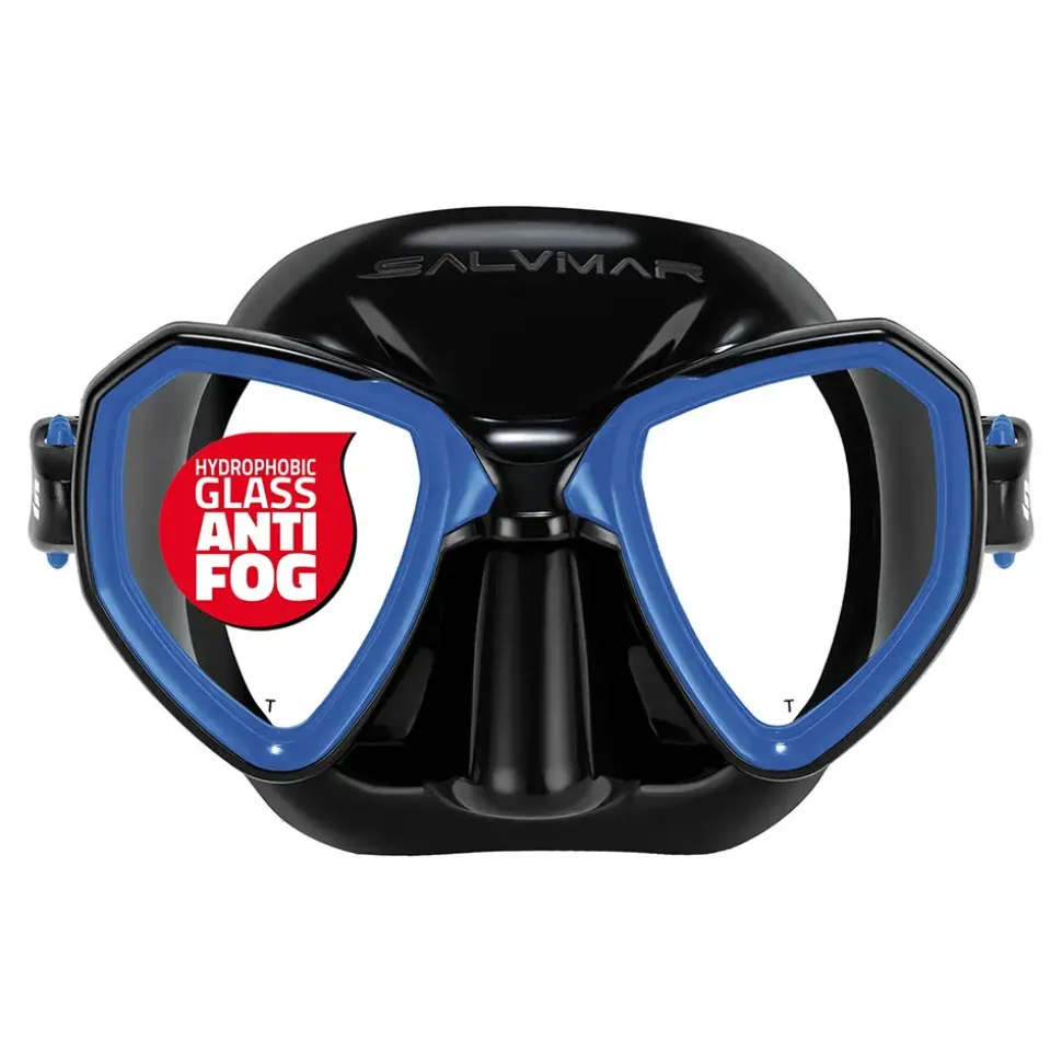 Salvimar Máscara de buceo Morpheus Anti Fog
