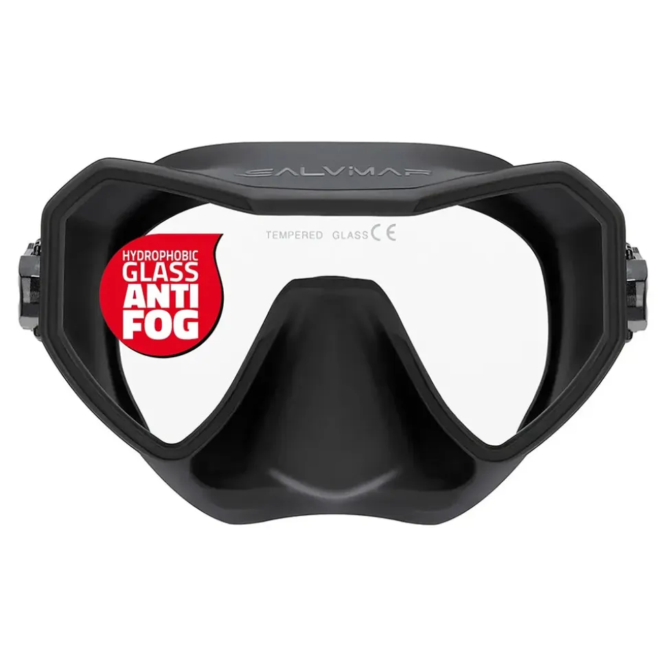 Salvimar Máscara de buceo Neo Anti Fog