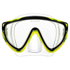 Salvimar Máscara de buceo Ray