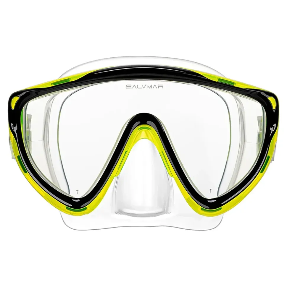 Salvimar Máscara de buceo Ray