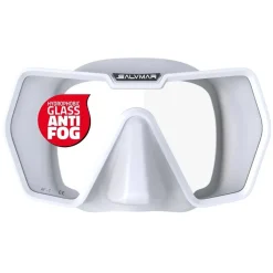 Salvimar Máscara de buceo Silicona Drake Anti Fog
