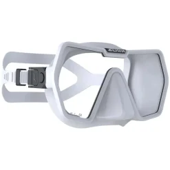 Salvimar Máscara de buceo Silicona Drake Anti Fog
