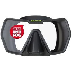 Salvimar Máscara de buceo Silicona Drake Anti Fog