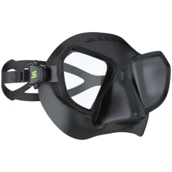 Salvimar Máscara de pesca submarina Noah Comfort Asian Fit Anti Fog