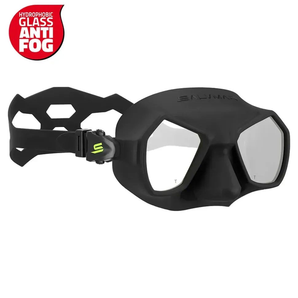 Salvimar Máscara de pesca submarina Hathor Anti Fog