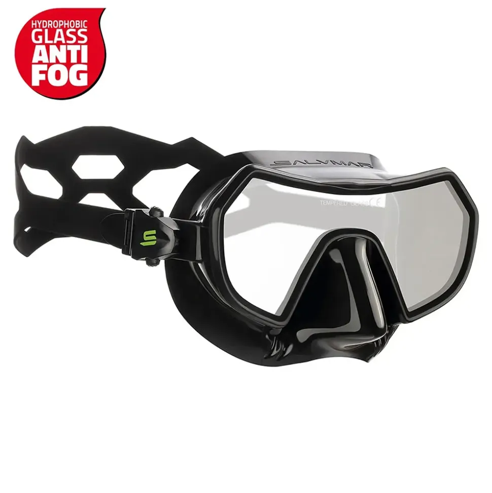 Salvimar Máscara de pesca submarina Endless Anti Fog