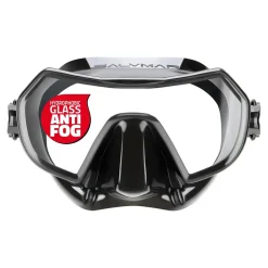Salvimar Máscara de pesca submarina Endless Anti Fog
