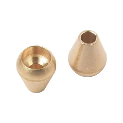 Salvimar Obús Ergonomic Spheres Bridles