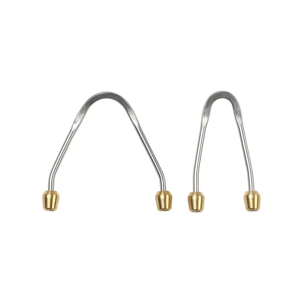 Salvimar Obús Kit Twin/S with Spheres