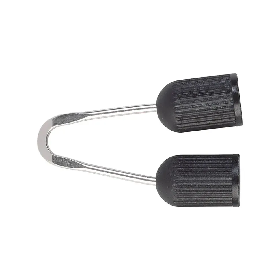 Salvimar Obús Small Nylon Earring