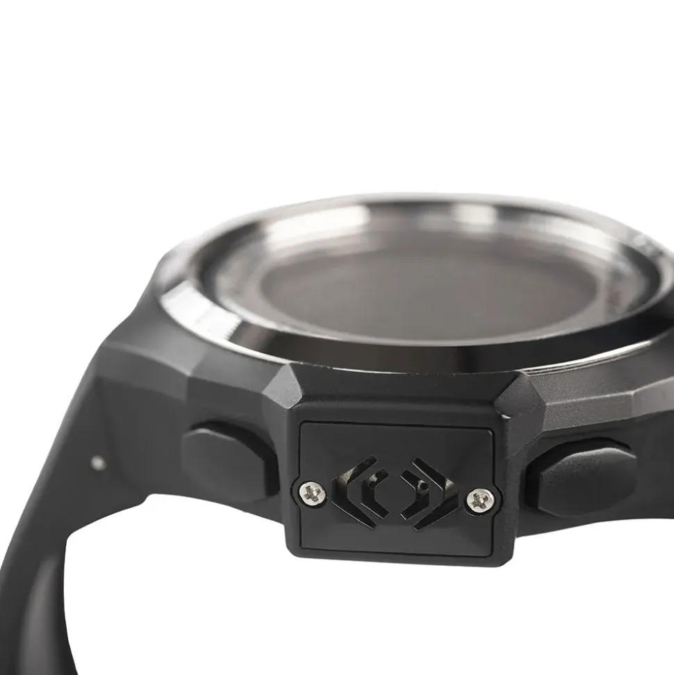 Salvimar Ordenador de pesca submarina Freedive With Depth Gauge