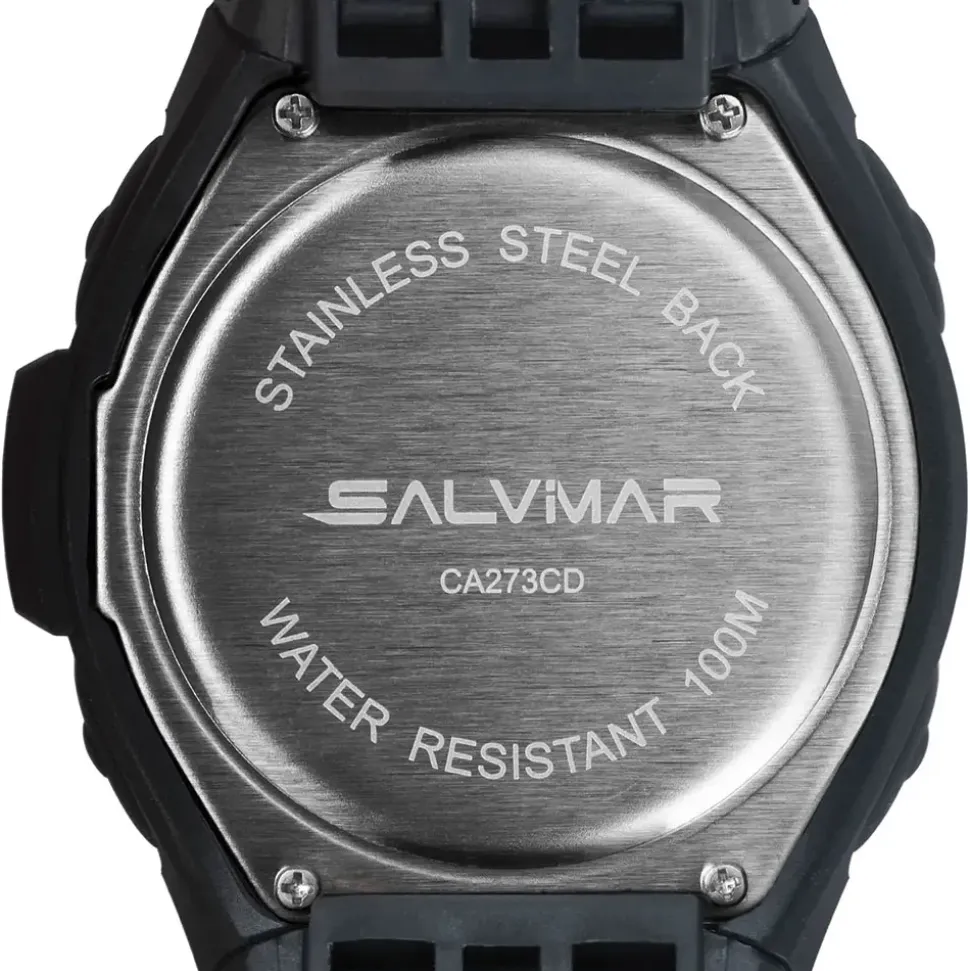 Salvimar Ordenador de pesca submarina One Plus Sensor Pro