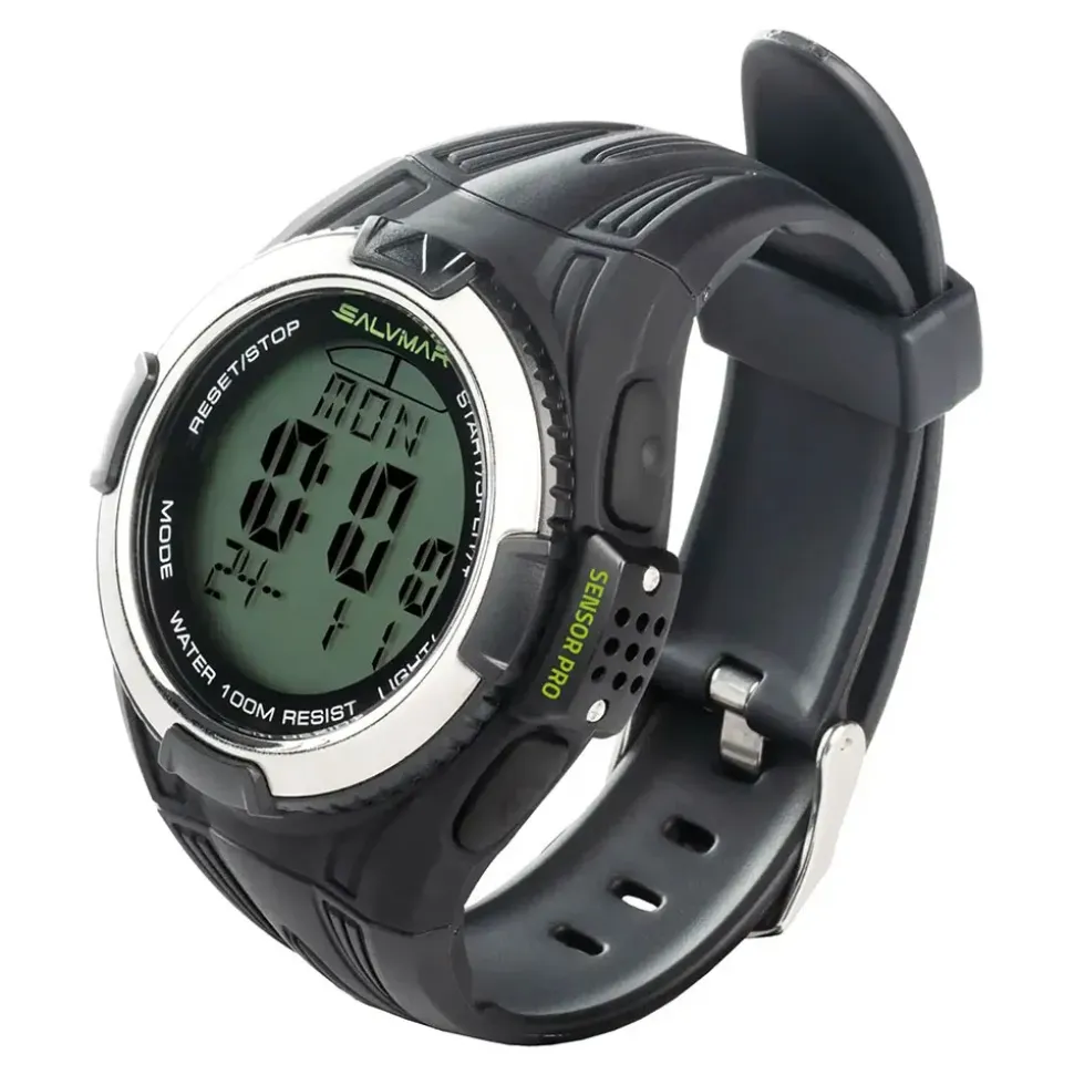 Salvimar Ordenador de pesca submarina One Plus Sensor Pro