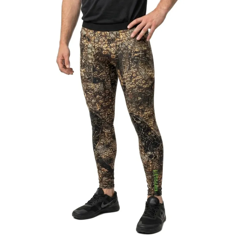 Salvimar Pantalones de pesca submarina Krypsis 101 3.5 mm
