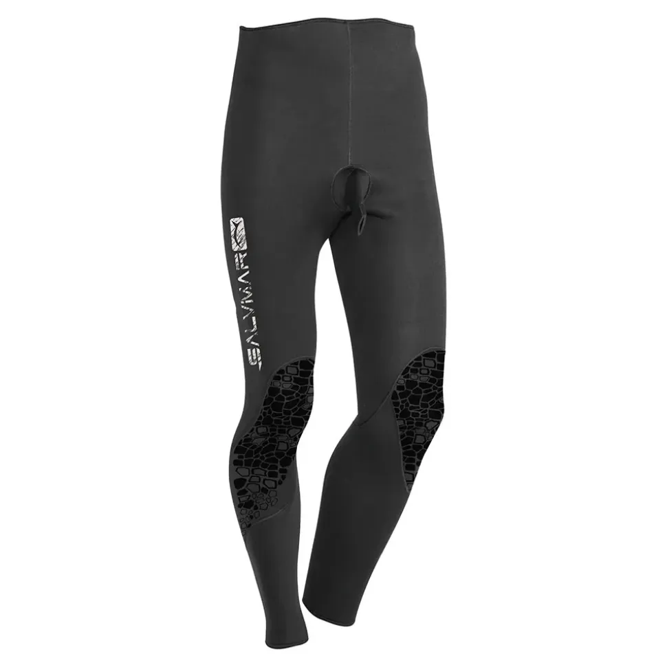 Salvimar Pantalones de pesca submarina Pit Stop 5.5 mm