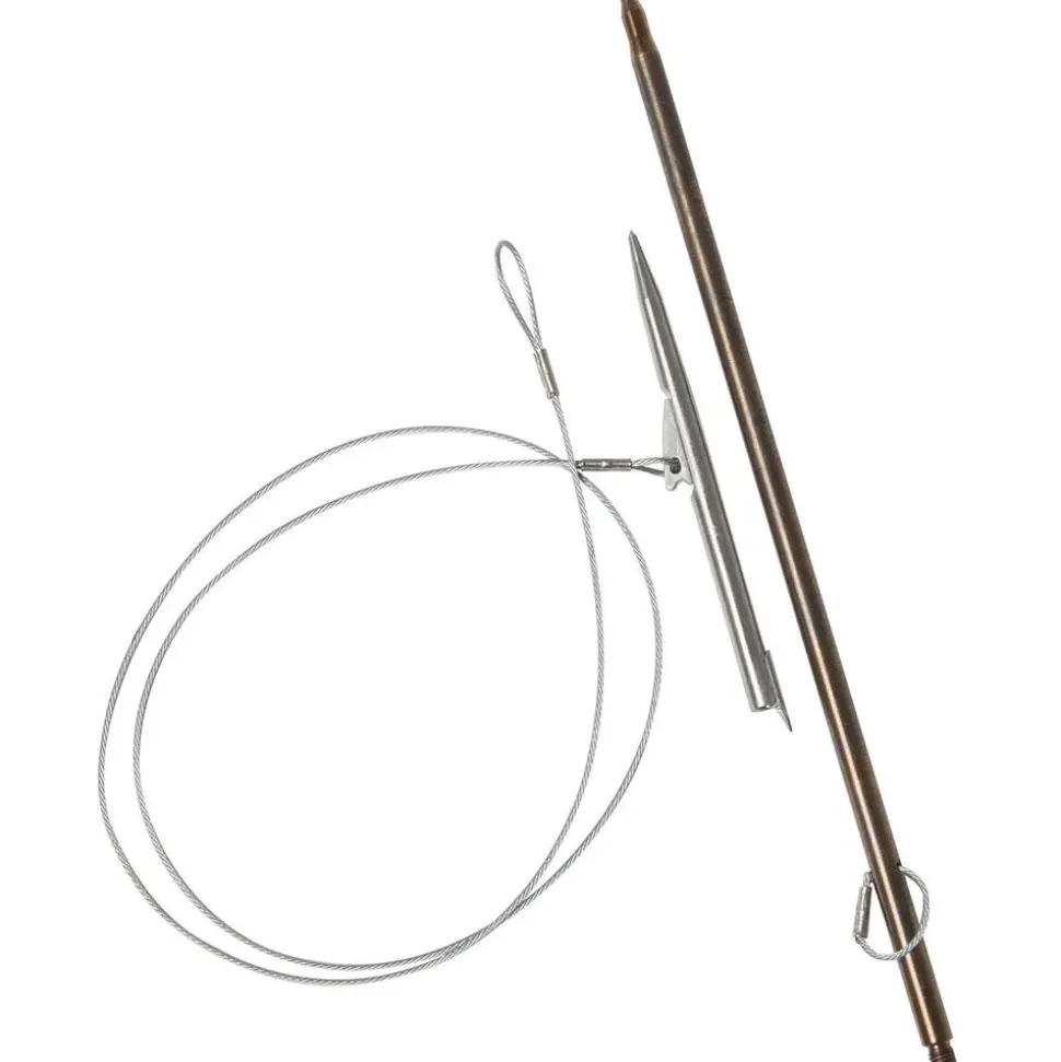 Salvimar Pole Spear Slip Tip M7 18 mm