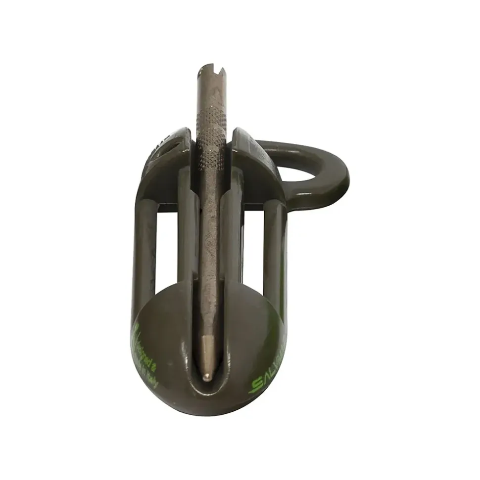 Salvimar Portapeces With Belt Spool Holder