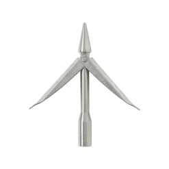 Salvimar Punta Concorde Stainless Steel 5 unidades