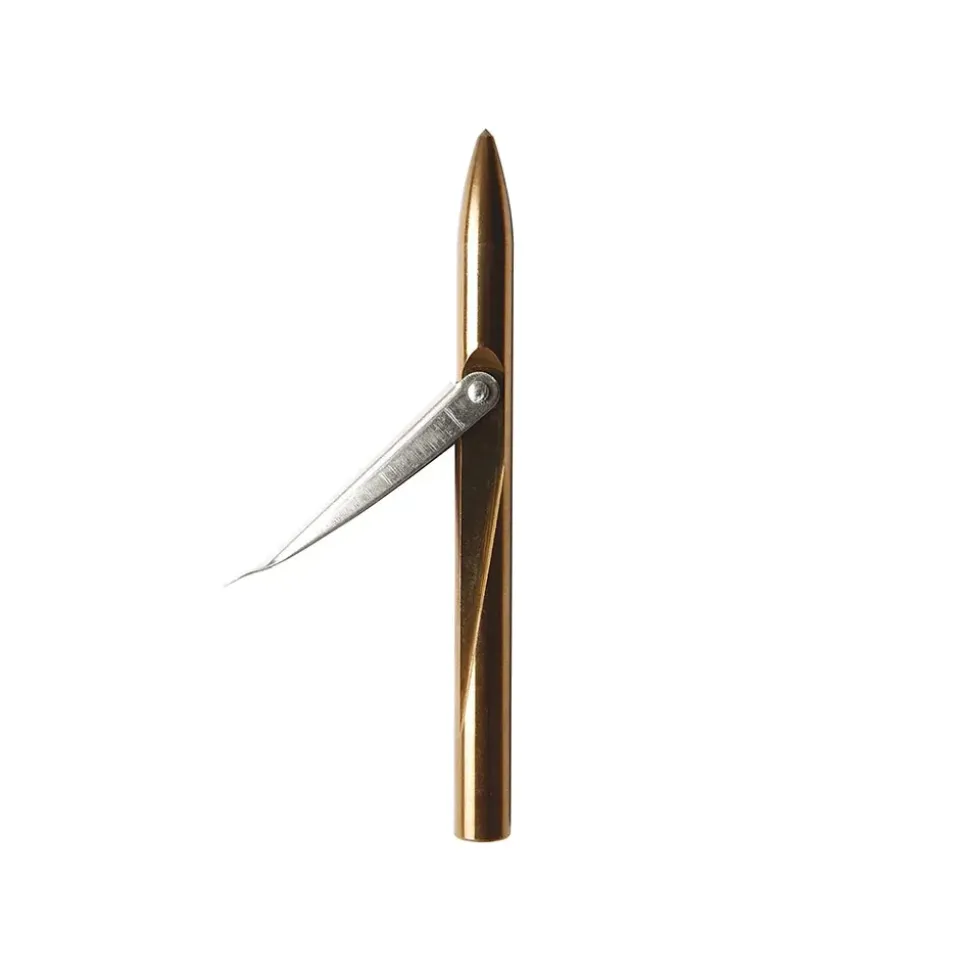 Salvimar Punta Harpoon Ak9 Stainless Steel 9 mm
