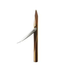 Salvimar Punta Harpoon Ak9 Tricuspide Stainless Steel 9 mm