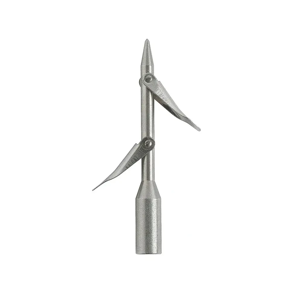 Salvimar Punta Harpoon SS Staggered Short Floppers