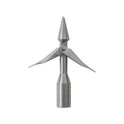 Salvimar Punta Harpoon SS with 2 Short Floppers Mini Concord