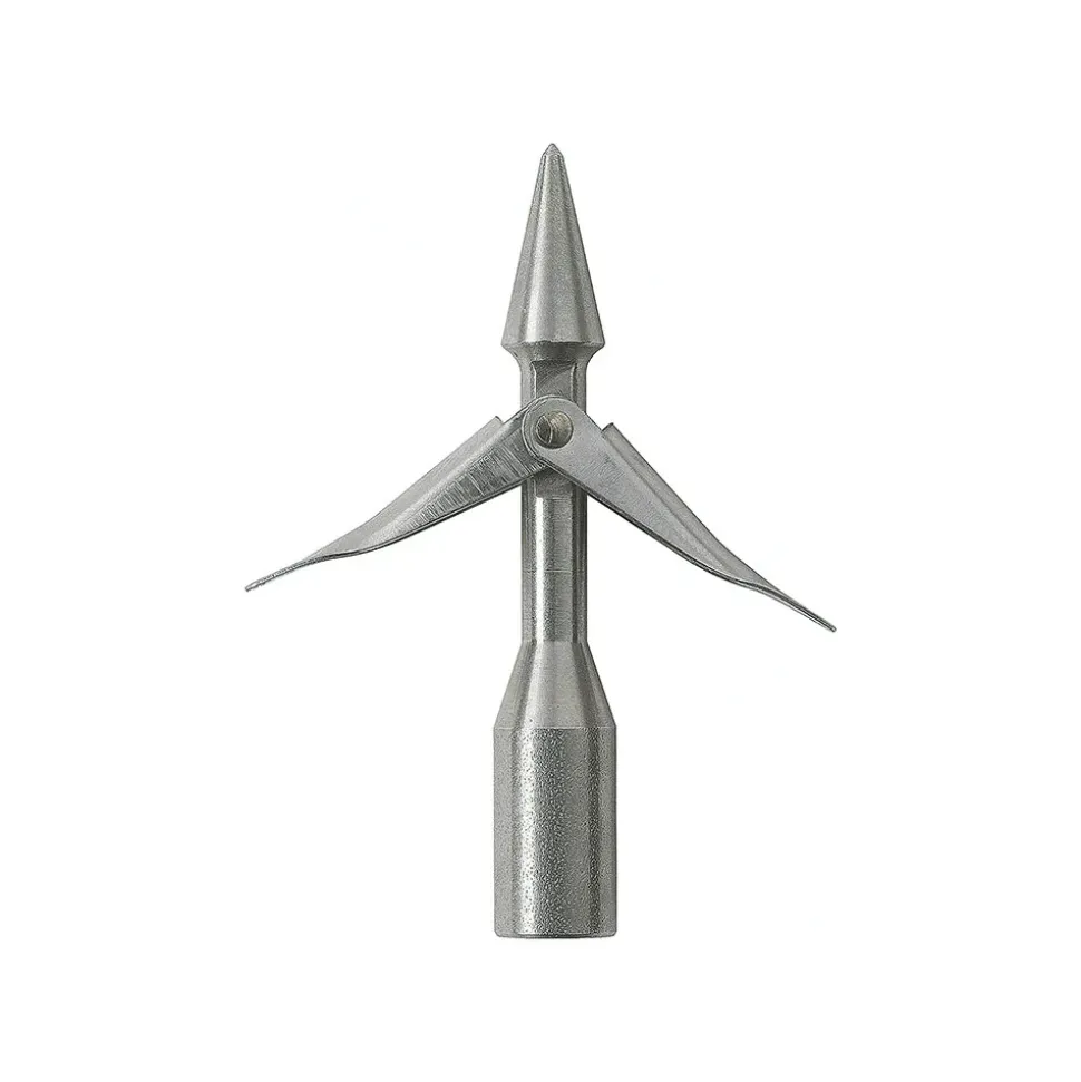 Salvimar Punta Harpoon SS with 2 Short Floppers Mini Concord