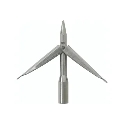 Salvimar Punta Harpoon SS With 2 Long Floppers