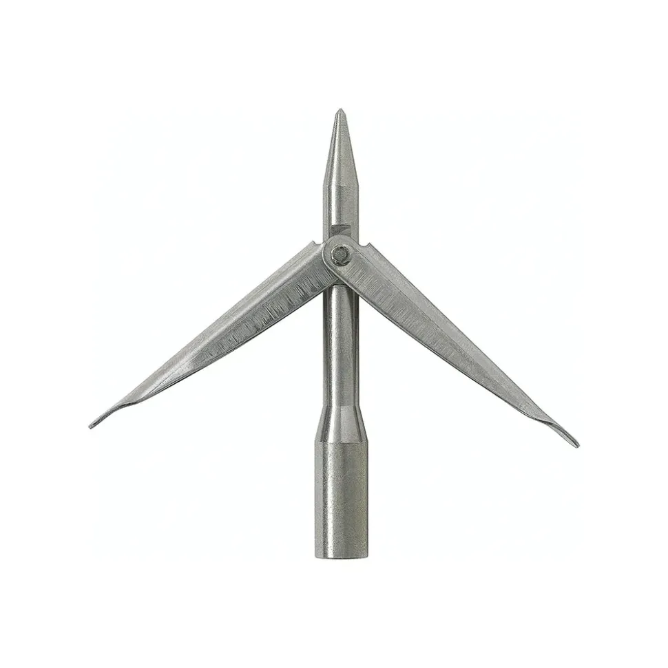 Salvimar Punta Harpoon SS With 2 Long Floppers