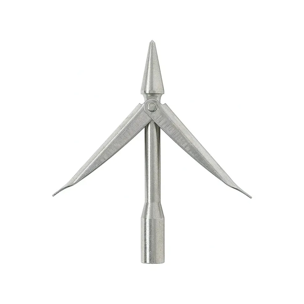 Salvimar Punta Harpoon SS with 2 Long Floppers Concord