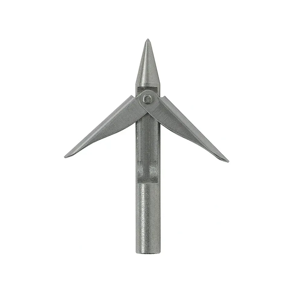 Salvimar Punta Lazio Stainless Steel 5 unidades