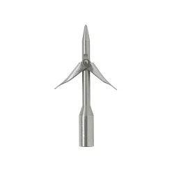 Salvimar Punta Medio Harpoon SS with 2 Short Floppers