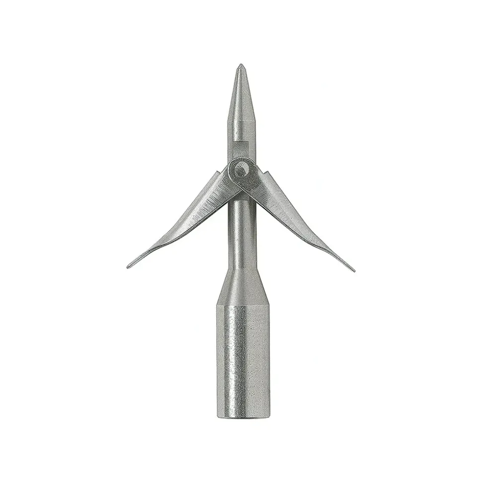 Salvimar Punta Short Harpoon SS with 2 Short Floppers Corto