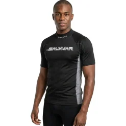 Salvimar Rash guard manga corta Oasi