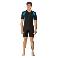 Salvimar Shorty manga corta Aquatic 2.0 mm