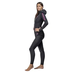 Salvimar Traje de neopreno de pesca submarina para mujer Seawalker 5 mm